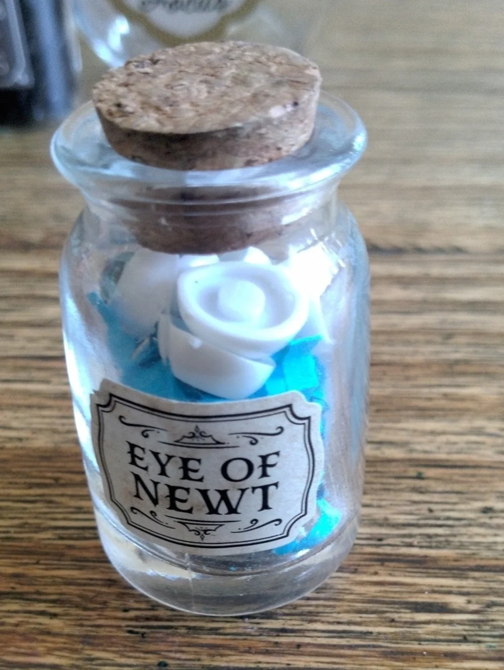 🦋 HALLOWEEN CORK BOTTLE BUNDLE 🦋